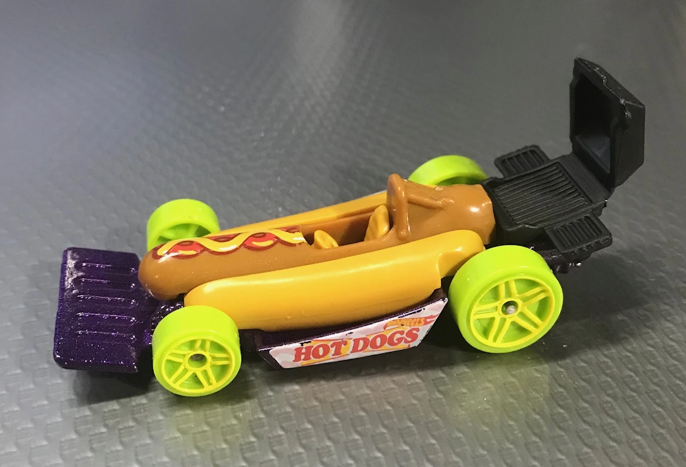 Street Wiener