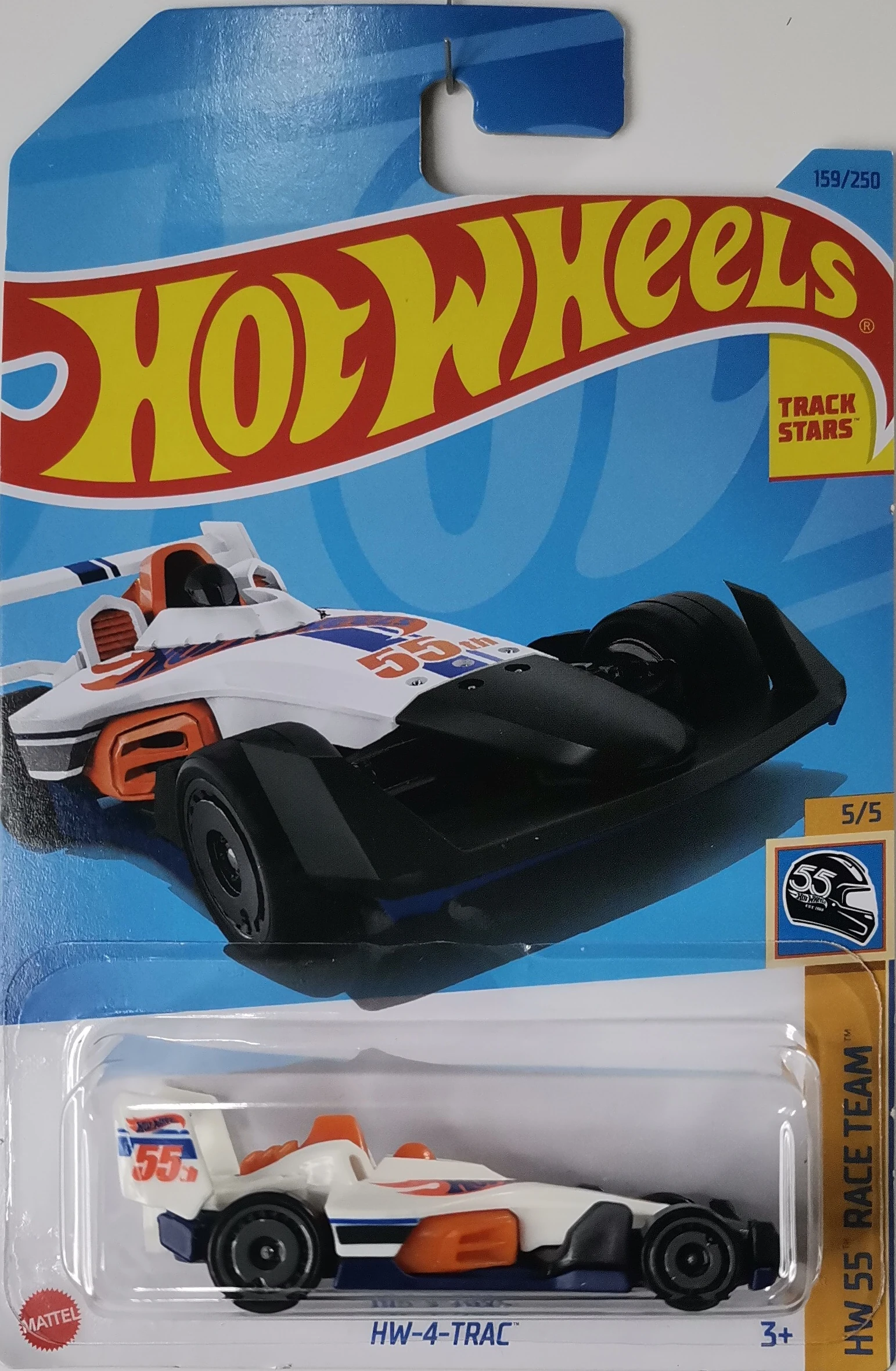 HW-4-TRAC