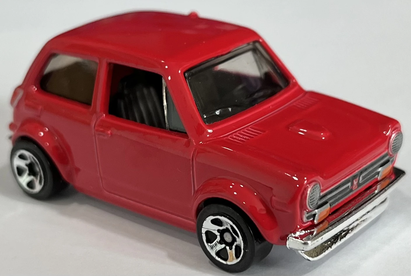 Custom '70 Honda N600