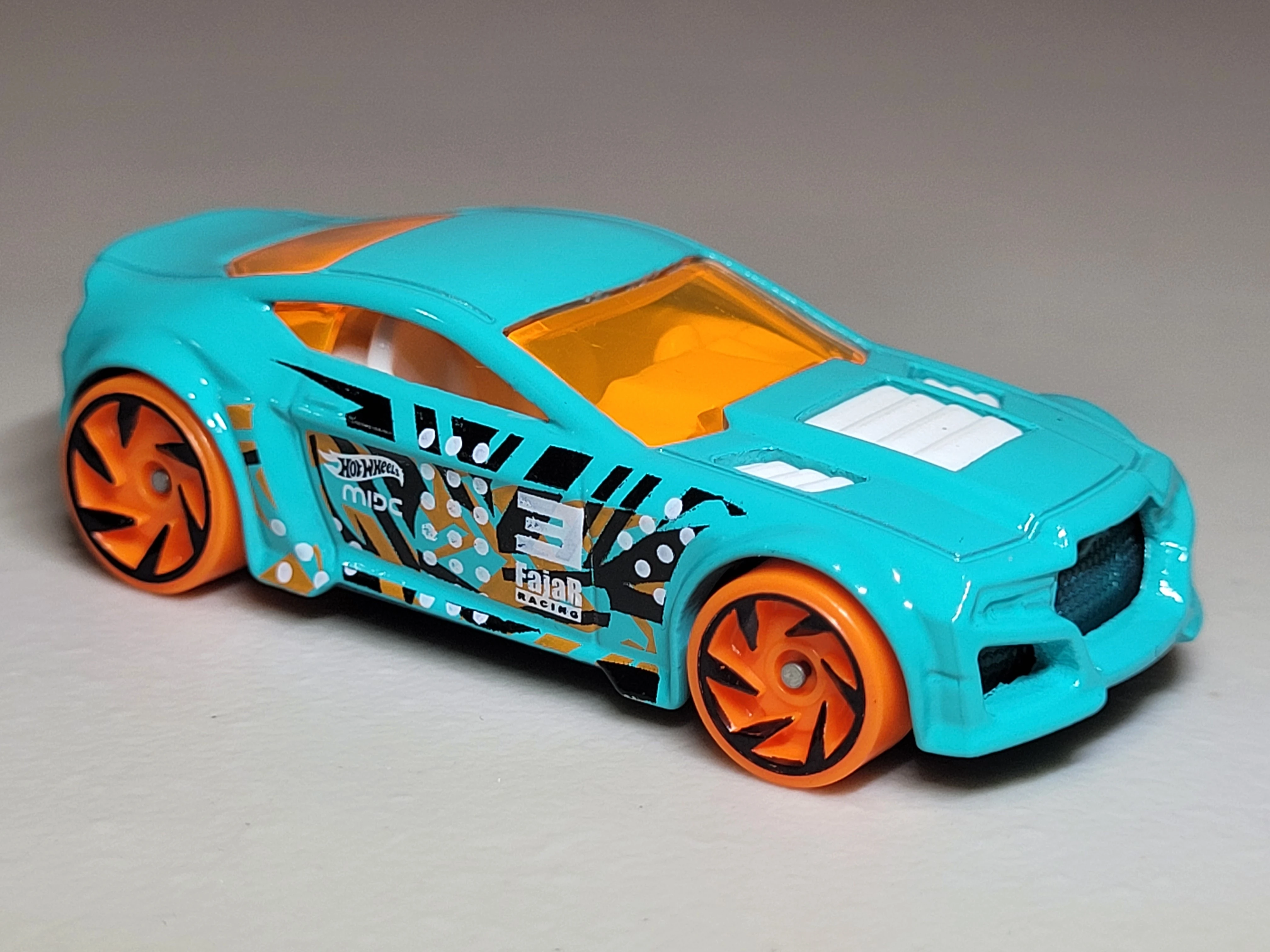 Torque Twister