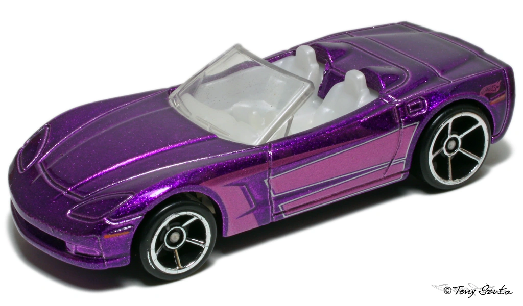 Corvette C6