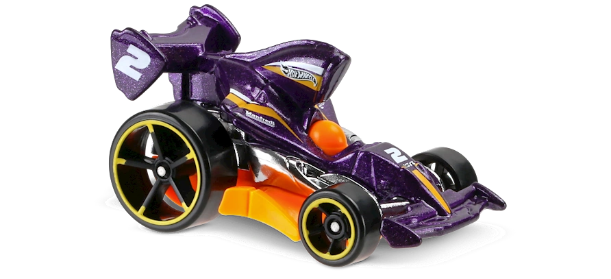 Tarmac Attack