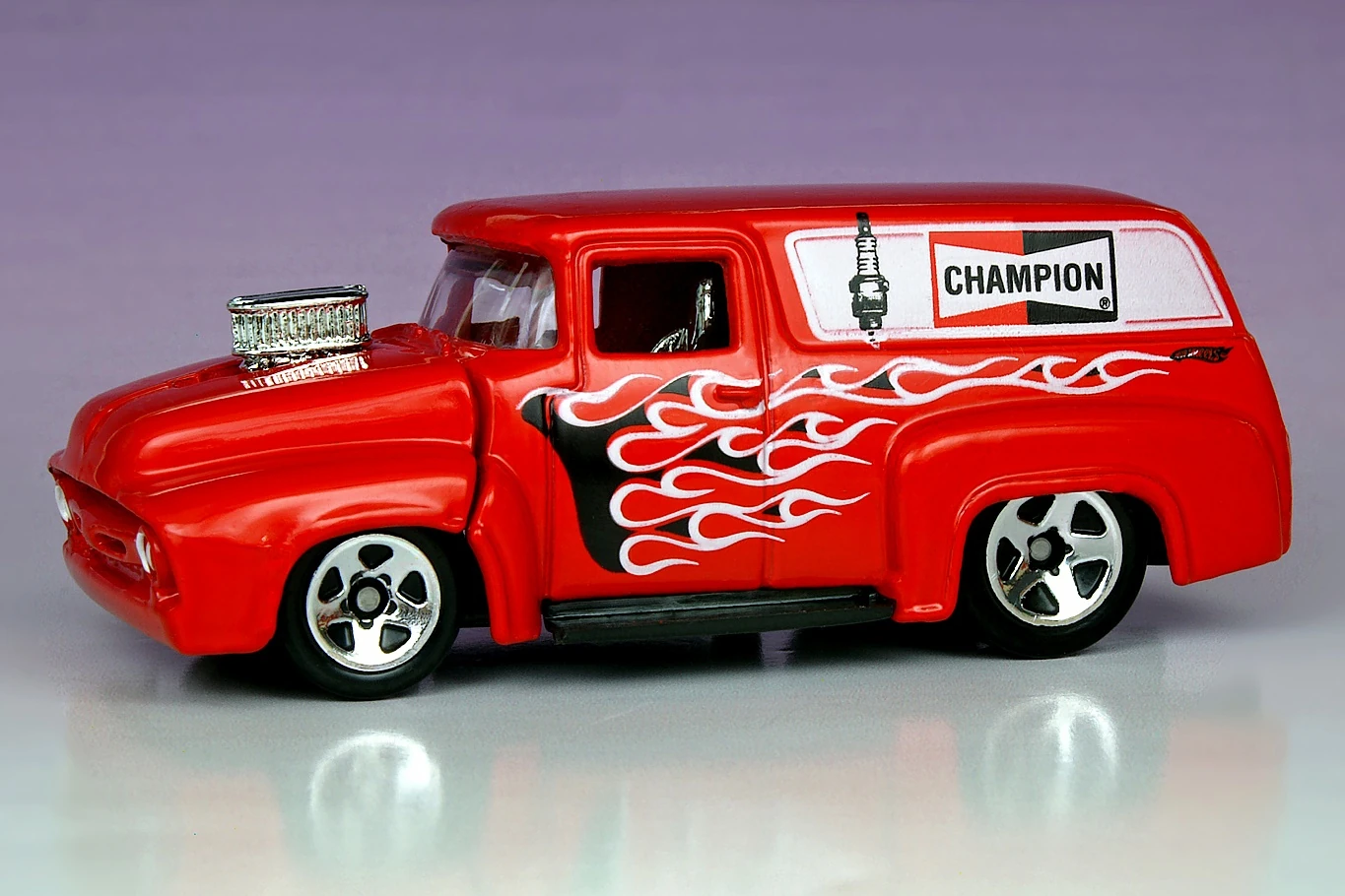 '56 Ford F-100