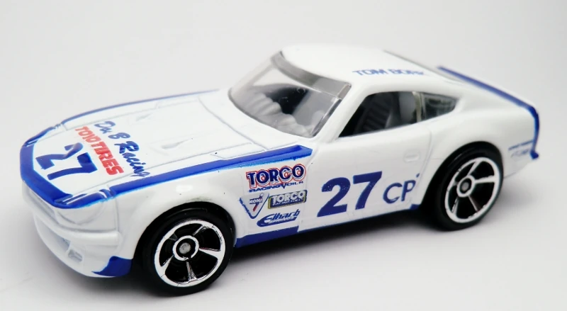 Datsun 240Z