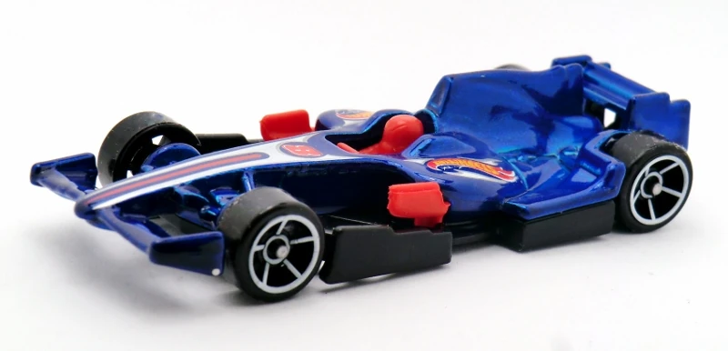 F1 Racer