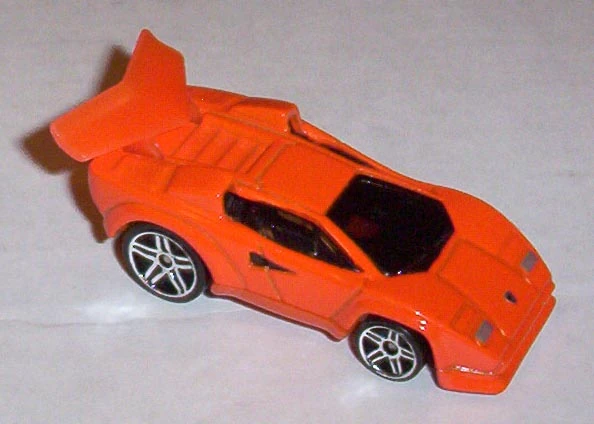 Lamborghini Countach