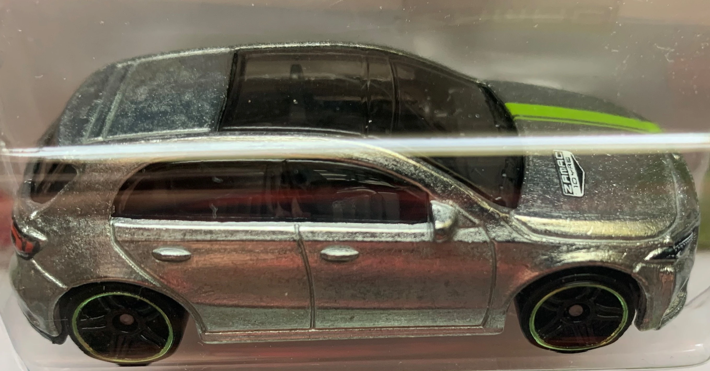 '19 Mercedes-Benz A-Class