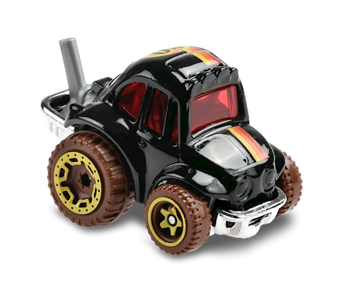 '70 Volkswagen Baja Bug