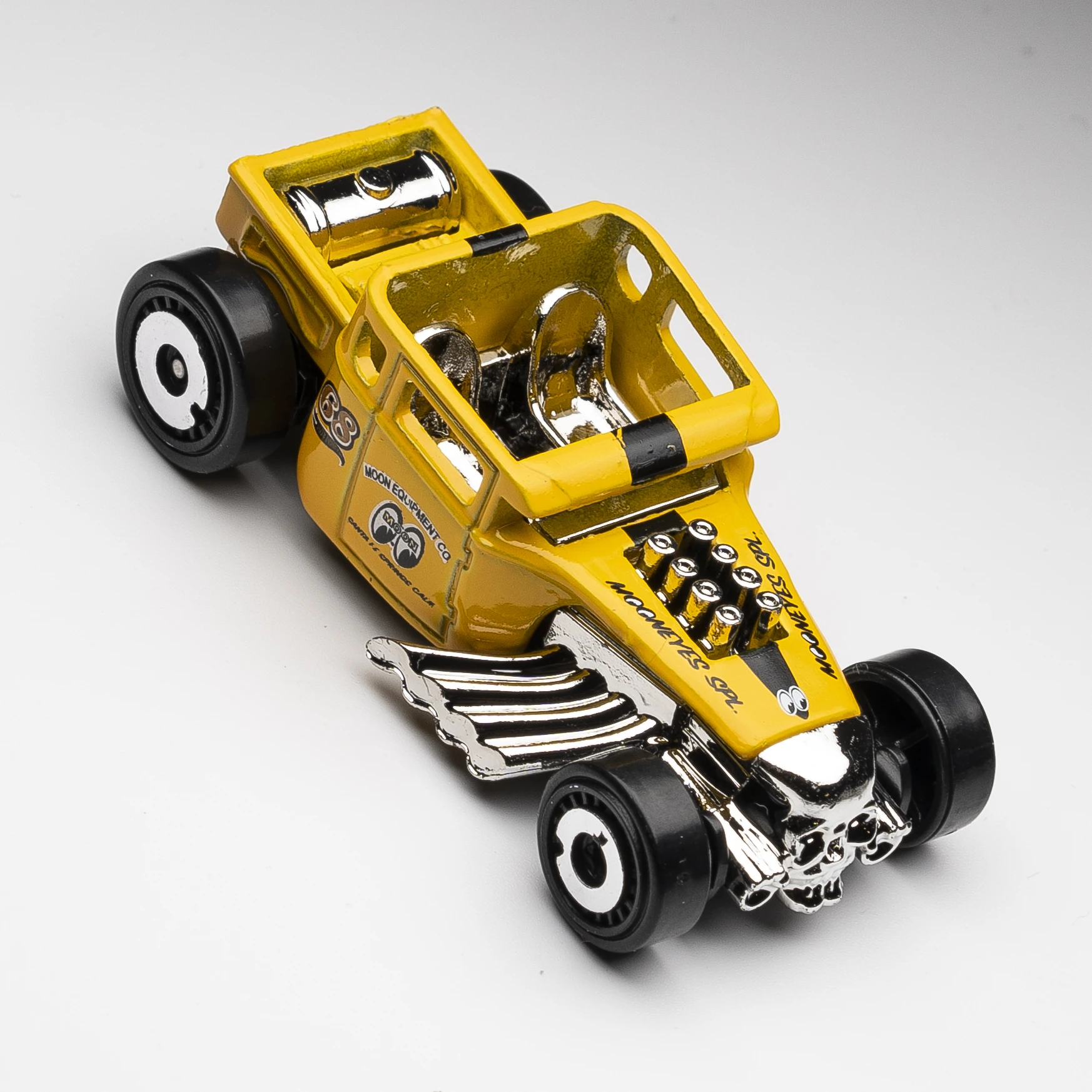 Bone Shaker