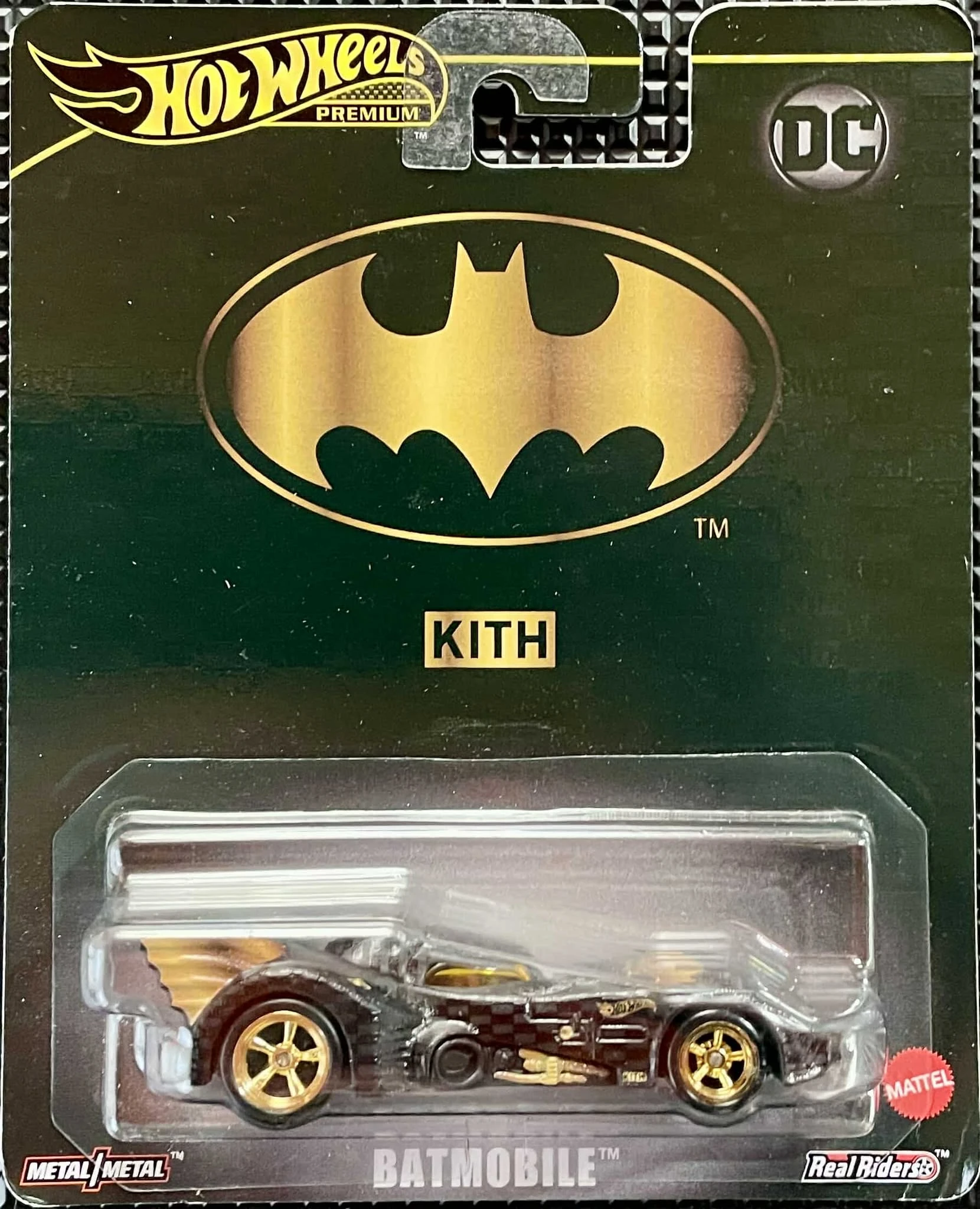 Batmobile