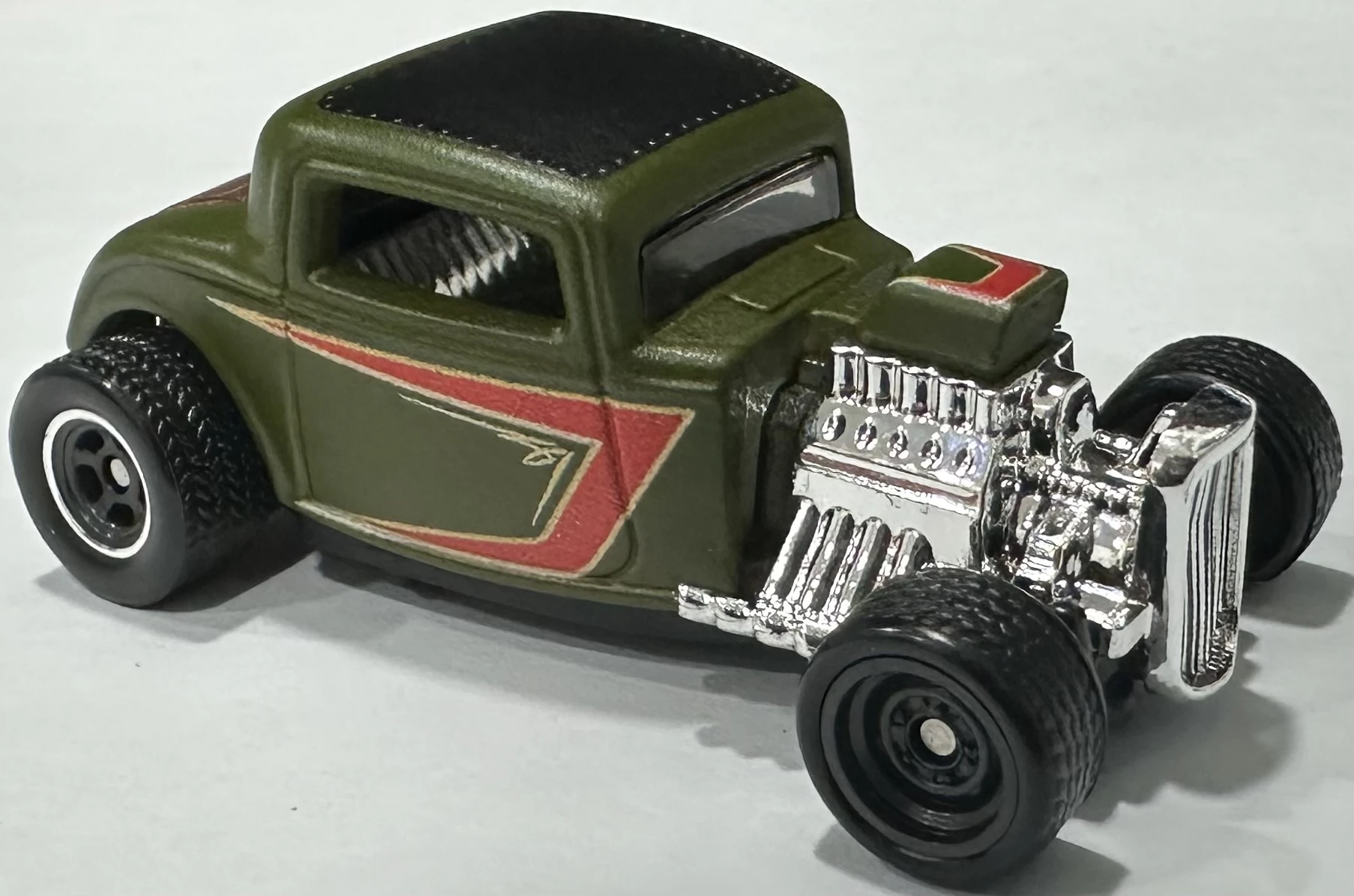 '32 Ford