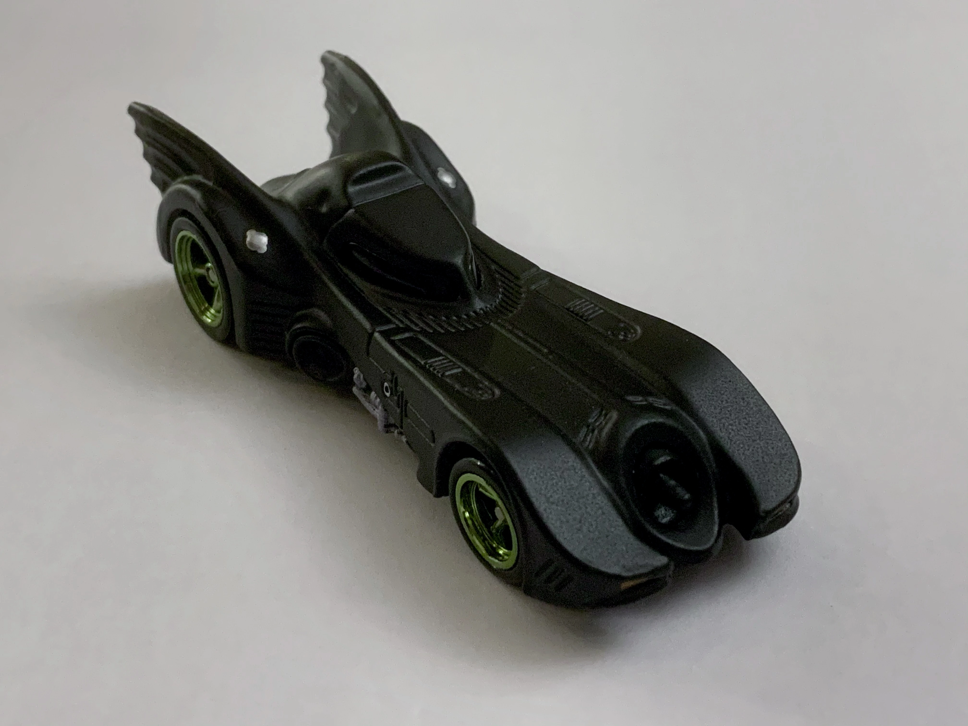 Batmobile