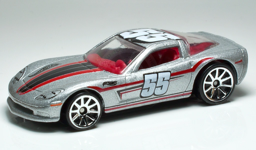 C6 Corvette