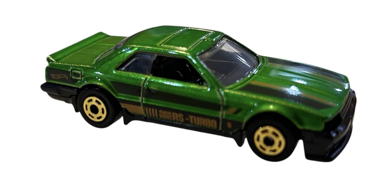 Nissan Skyline RS (KDR30)
