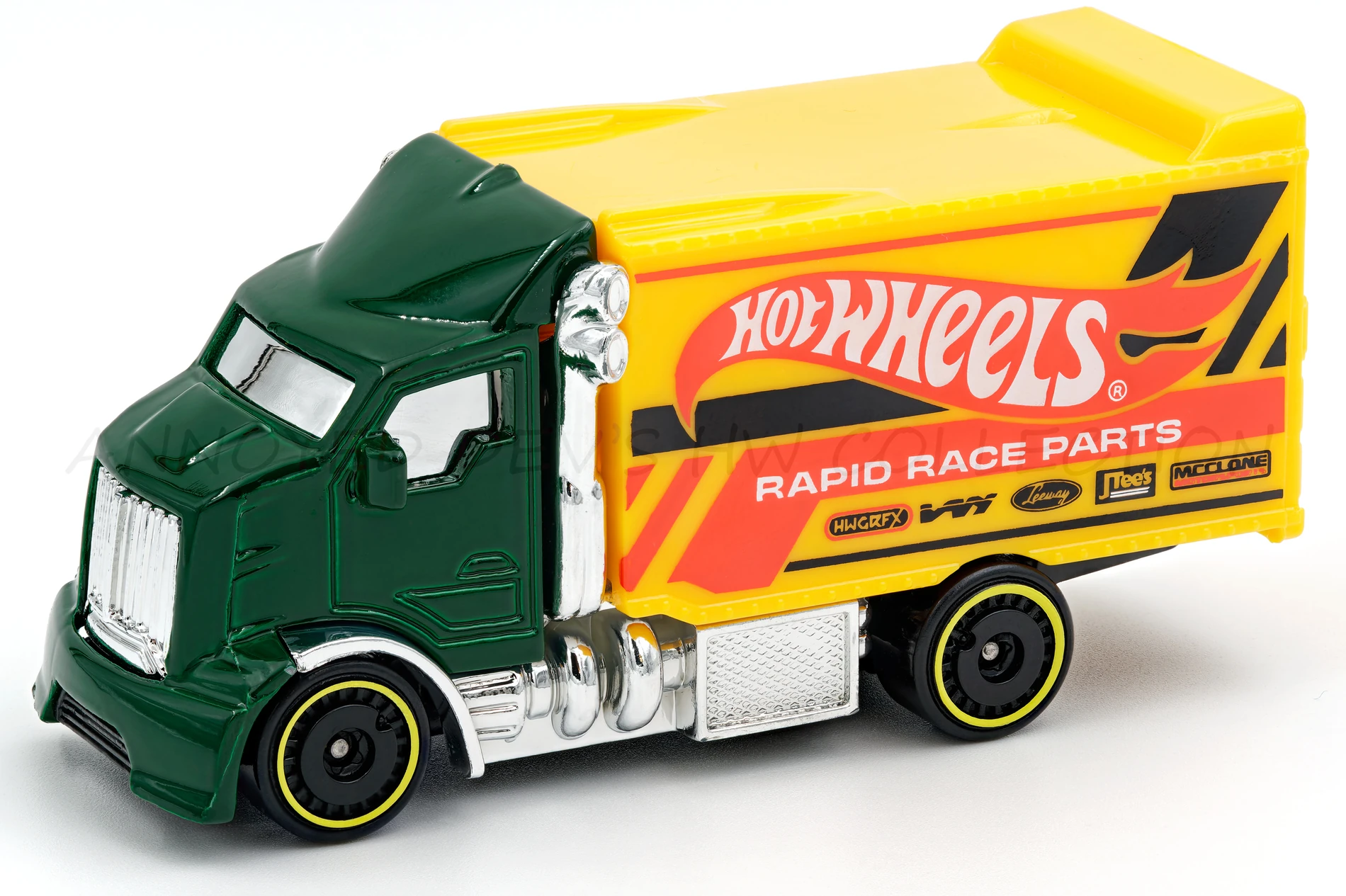 Hiway Hauler 2
