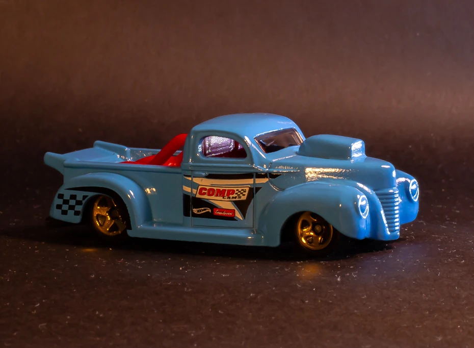 '40 Ford Pickup