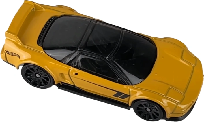 '90 Acura NSX