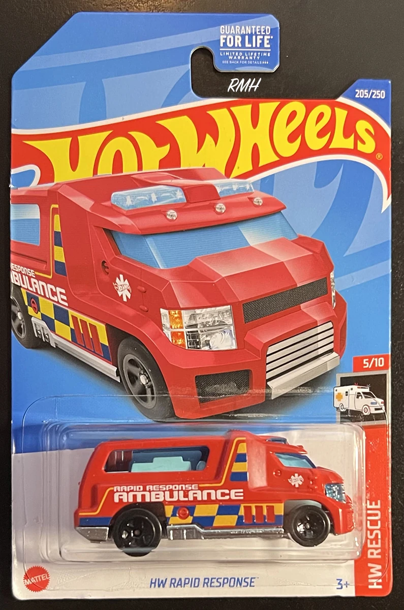 HW Rapid Response