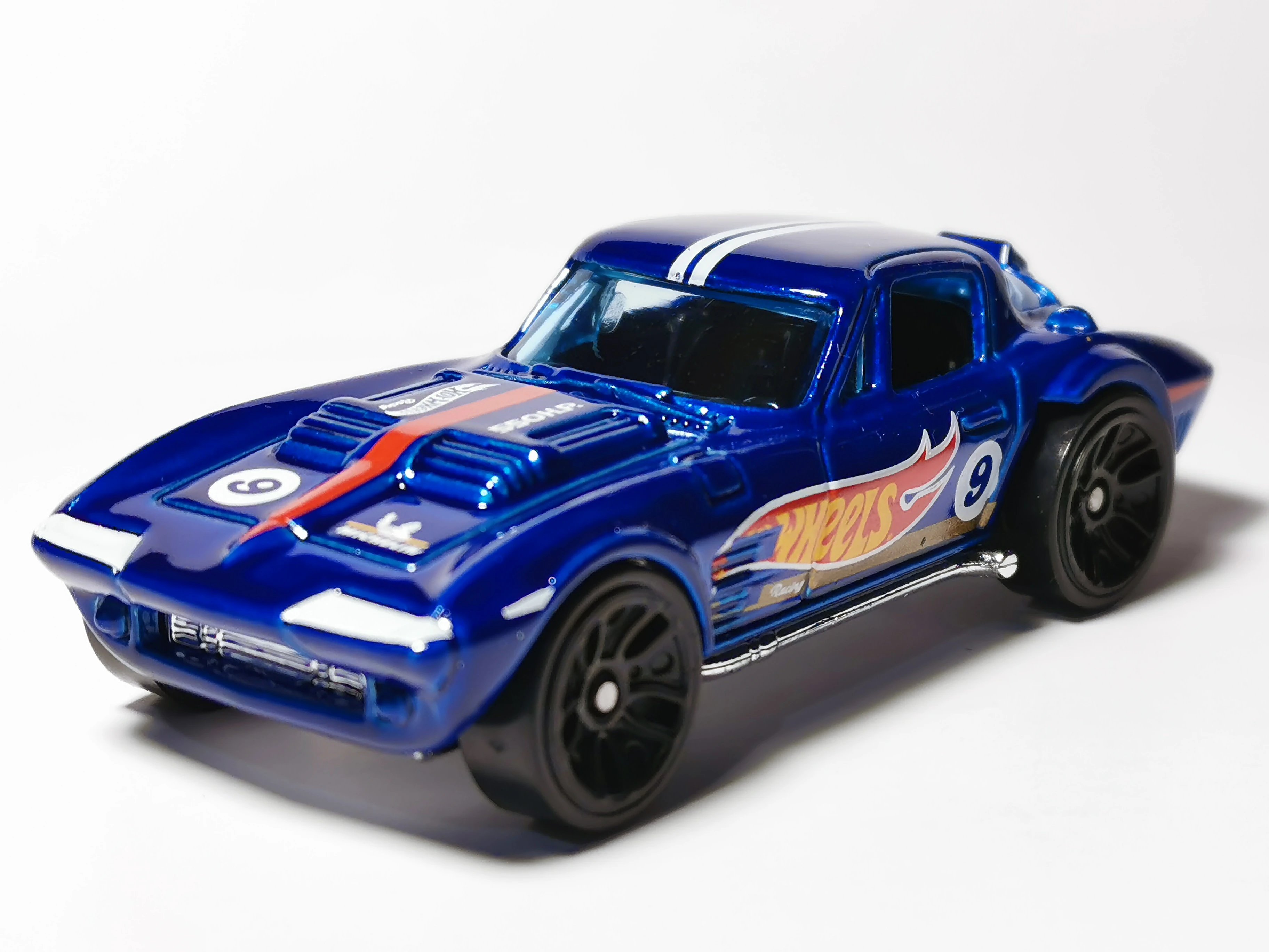 Corvette Grand Sport