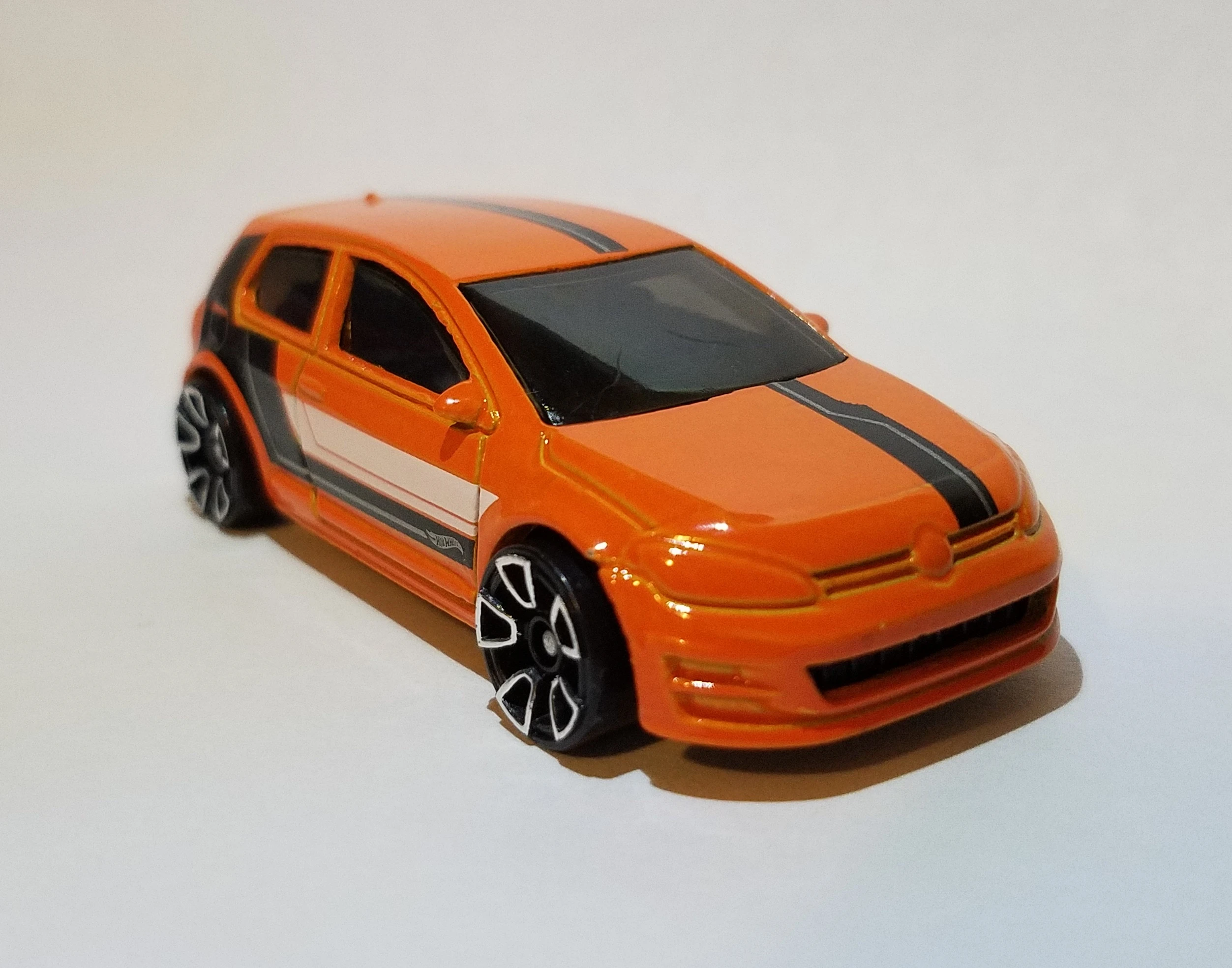 Volkswagen Golf Mk7