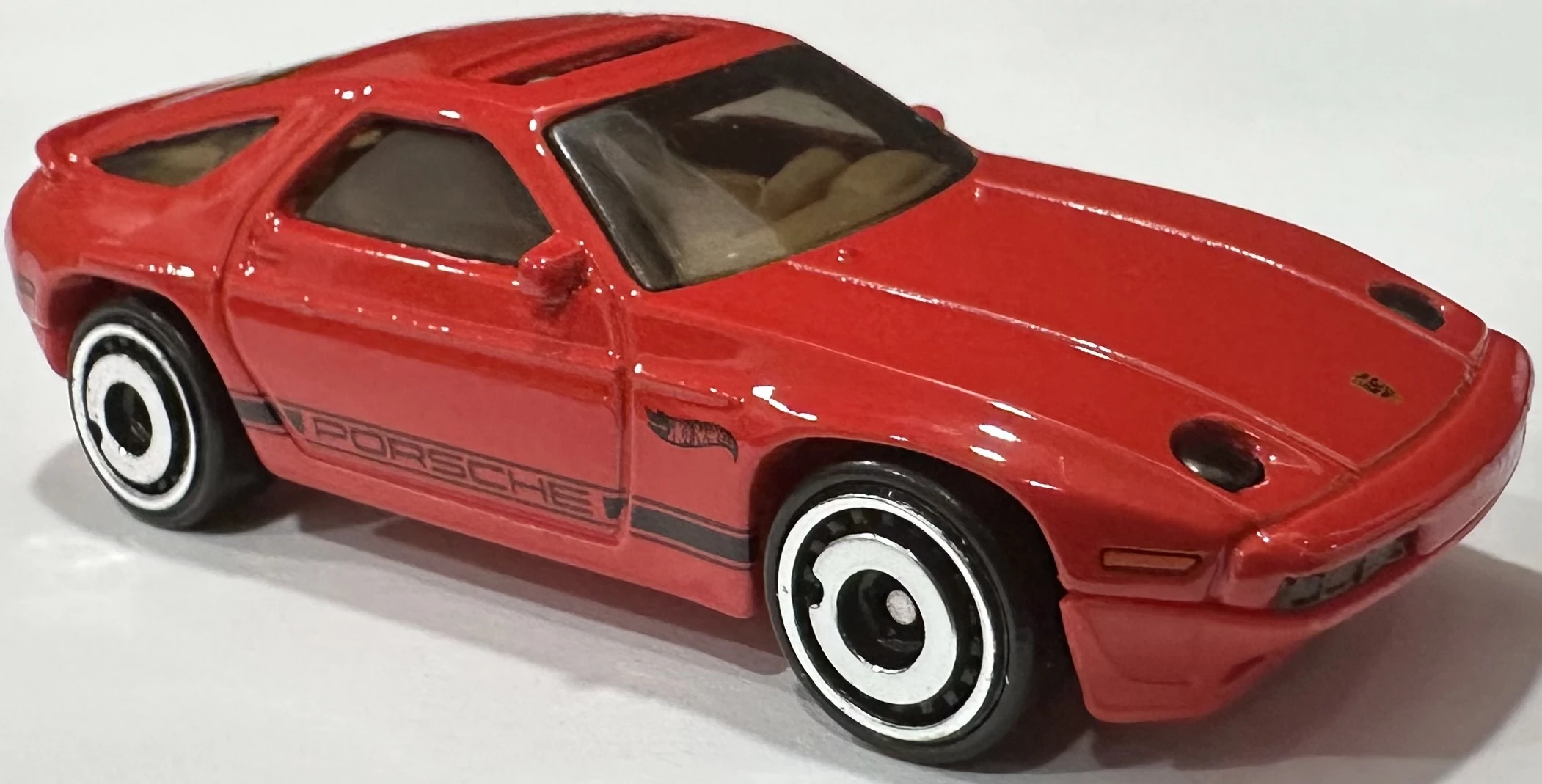 ’83 PORSCHE 928S