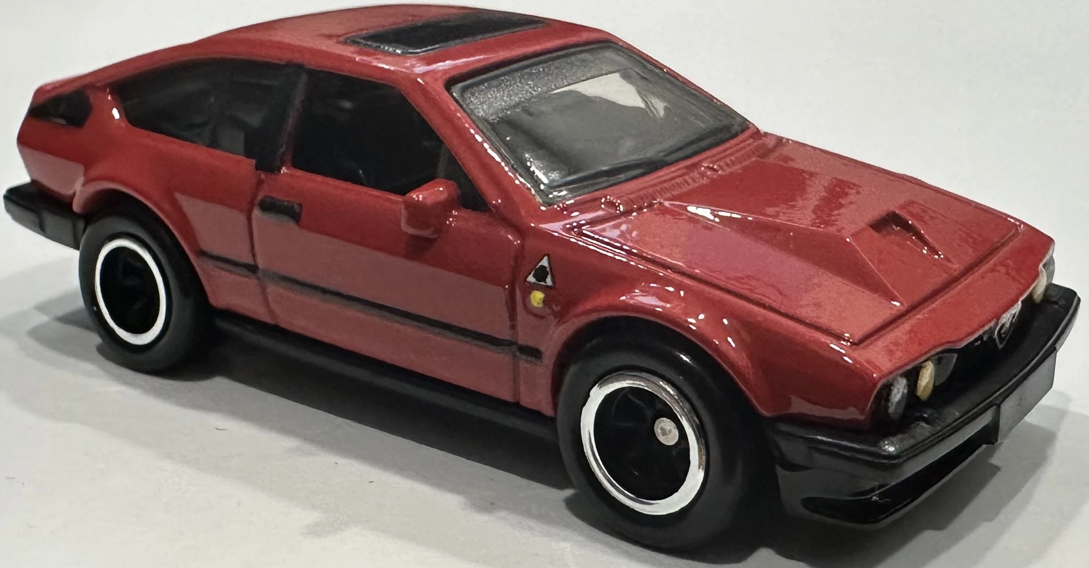 Alfa Romeo GTV6 3.0