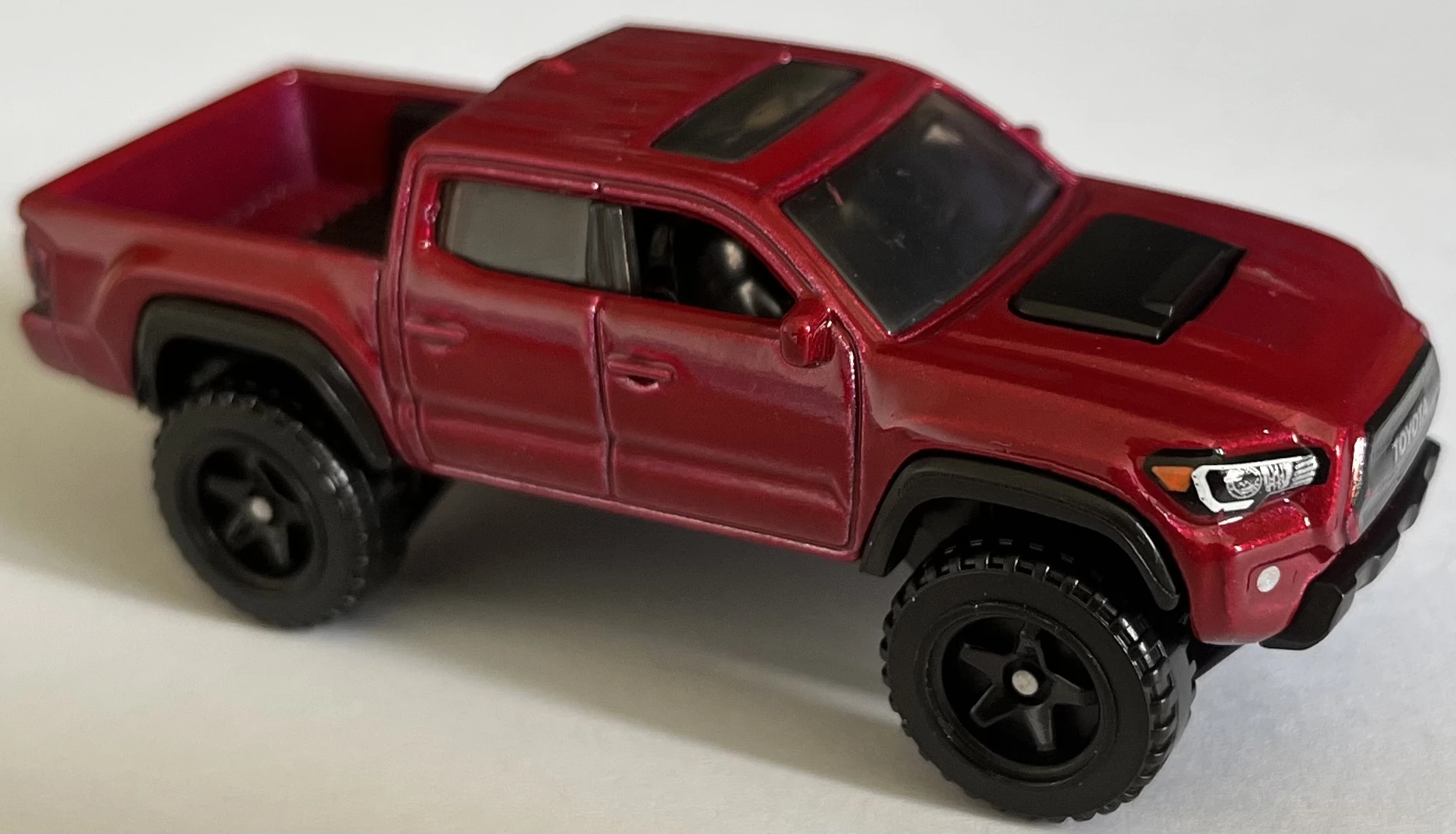 '20 Toyota Tacoma