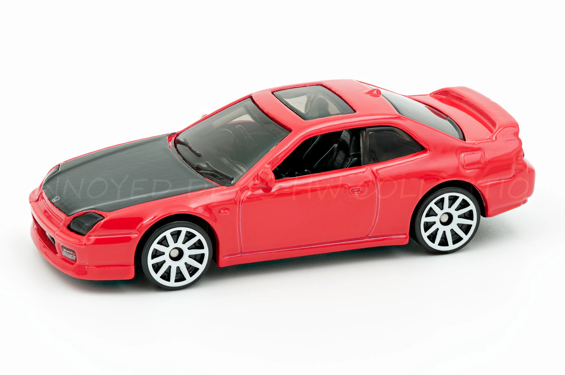 '98 Honda Prelude