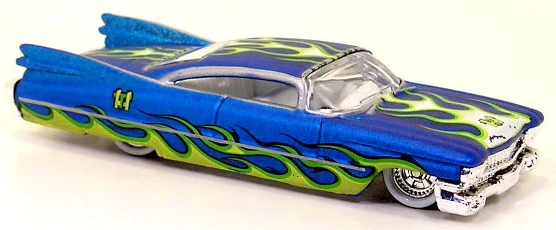Custom '59 Cadillac