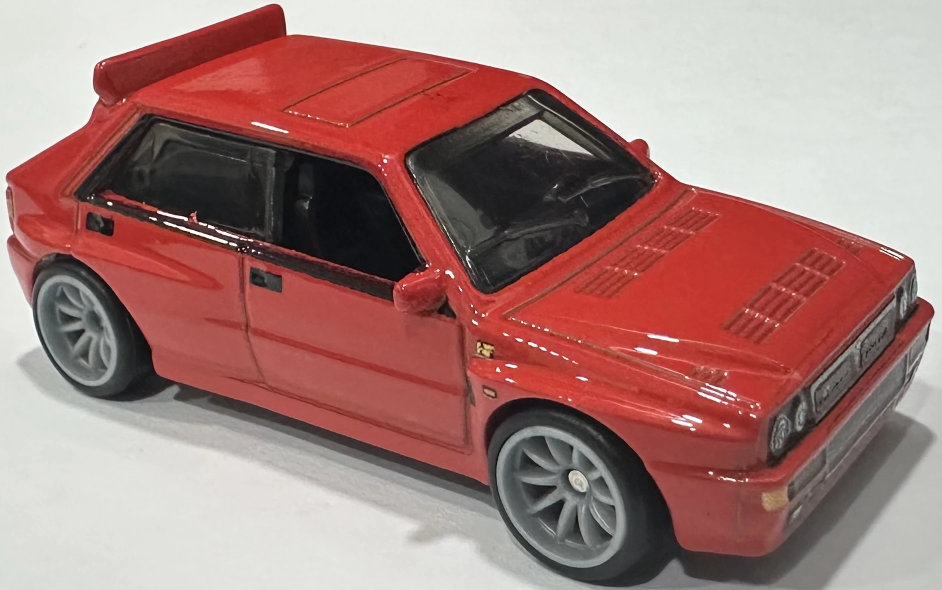 Lancia Delta Integrale