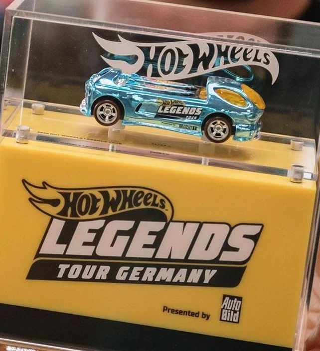 Deora II