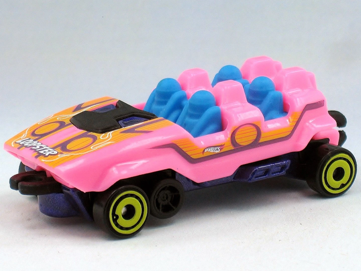 Loopster