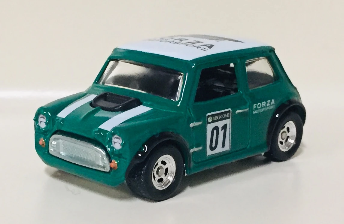 Morris Mini