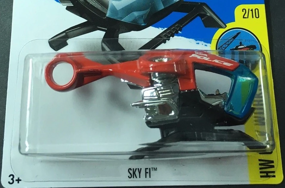 Sky Fi
