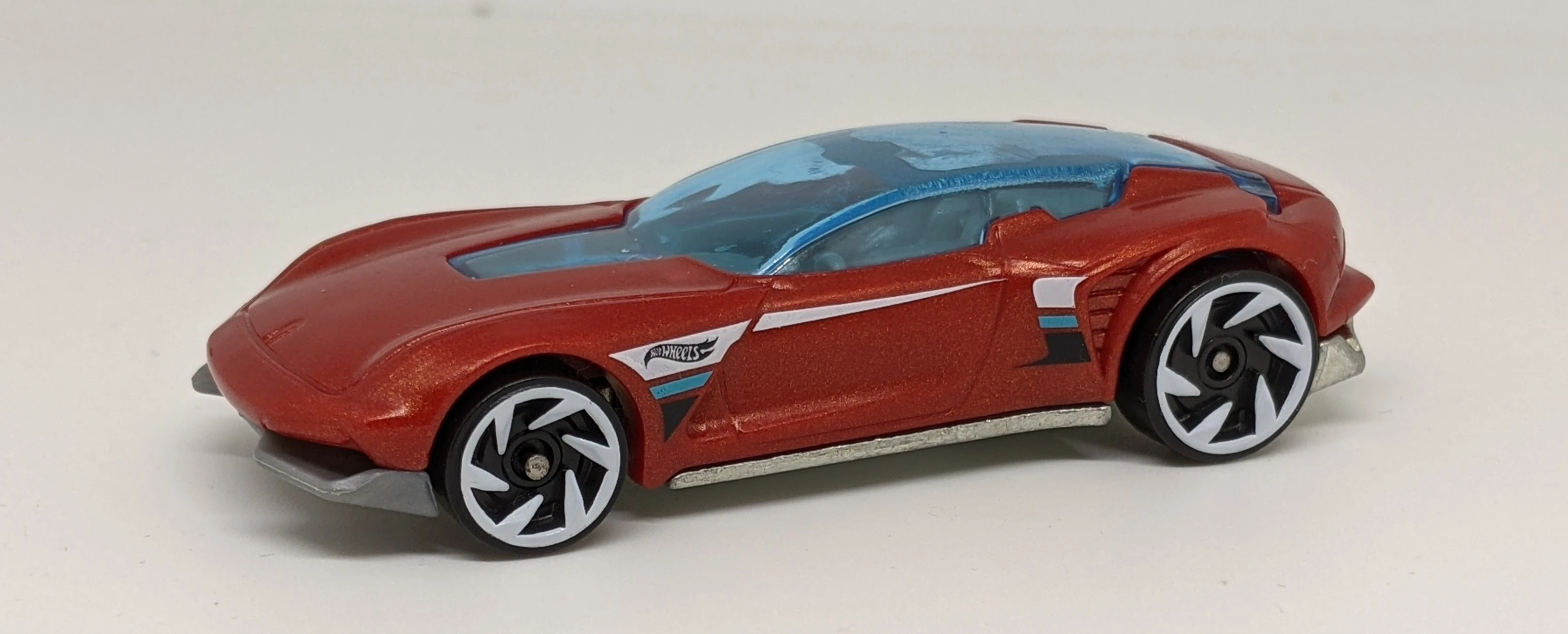 Gazella GT