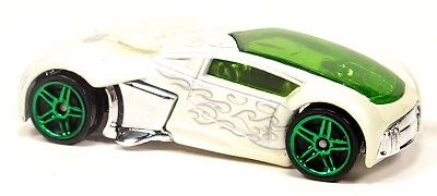 Phantom Racer
