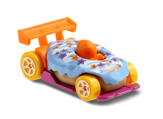 Donut Drifter