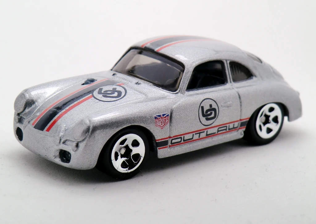 Porsche 356 Outlaw