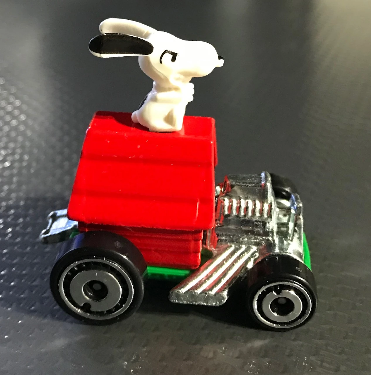 Snoopy