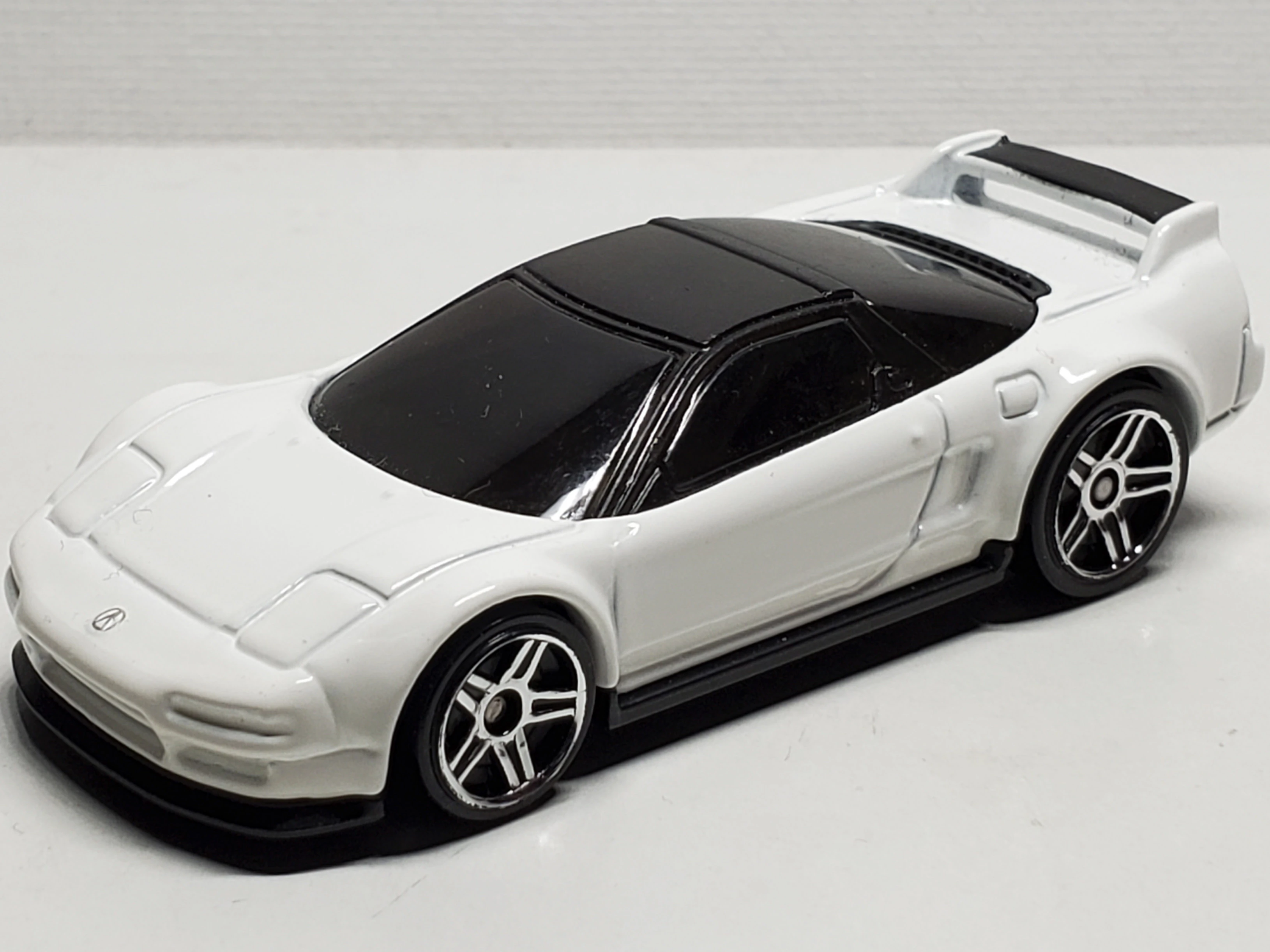 '90 Acura NSX