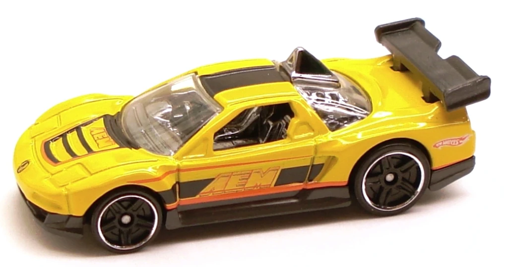 Acura NSX