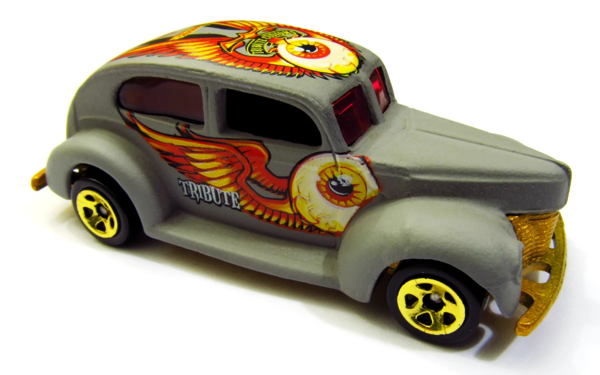 Fat Fendered '40