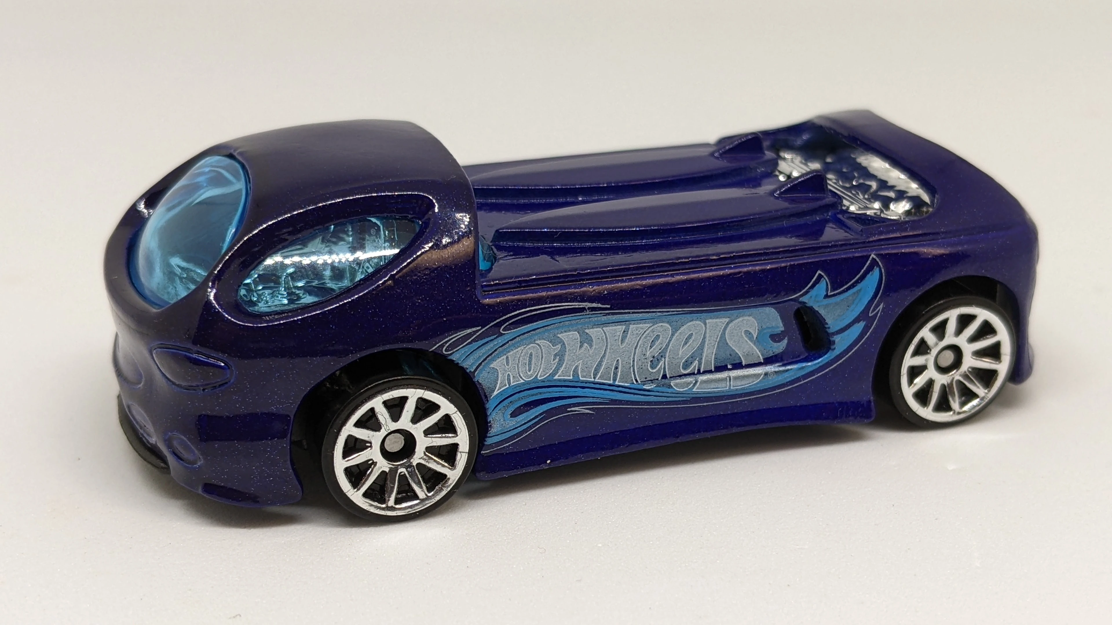 Deora II
