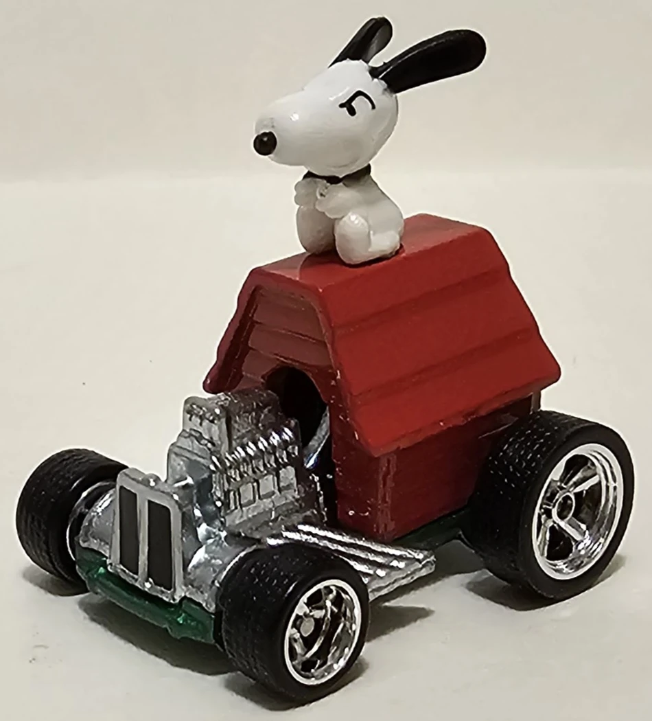 Snoopy