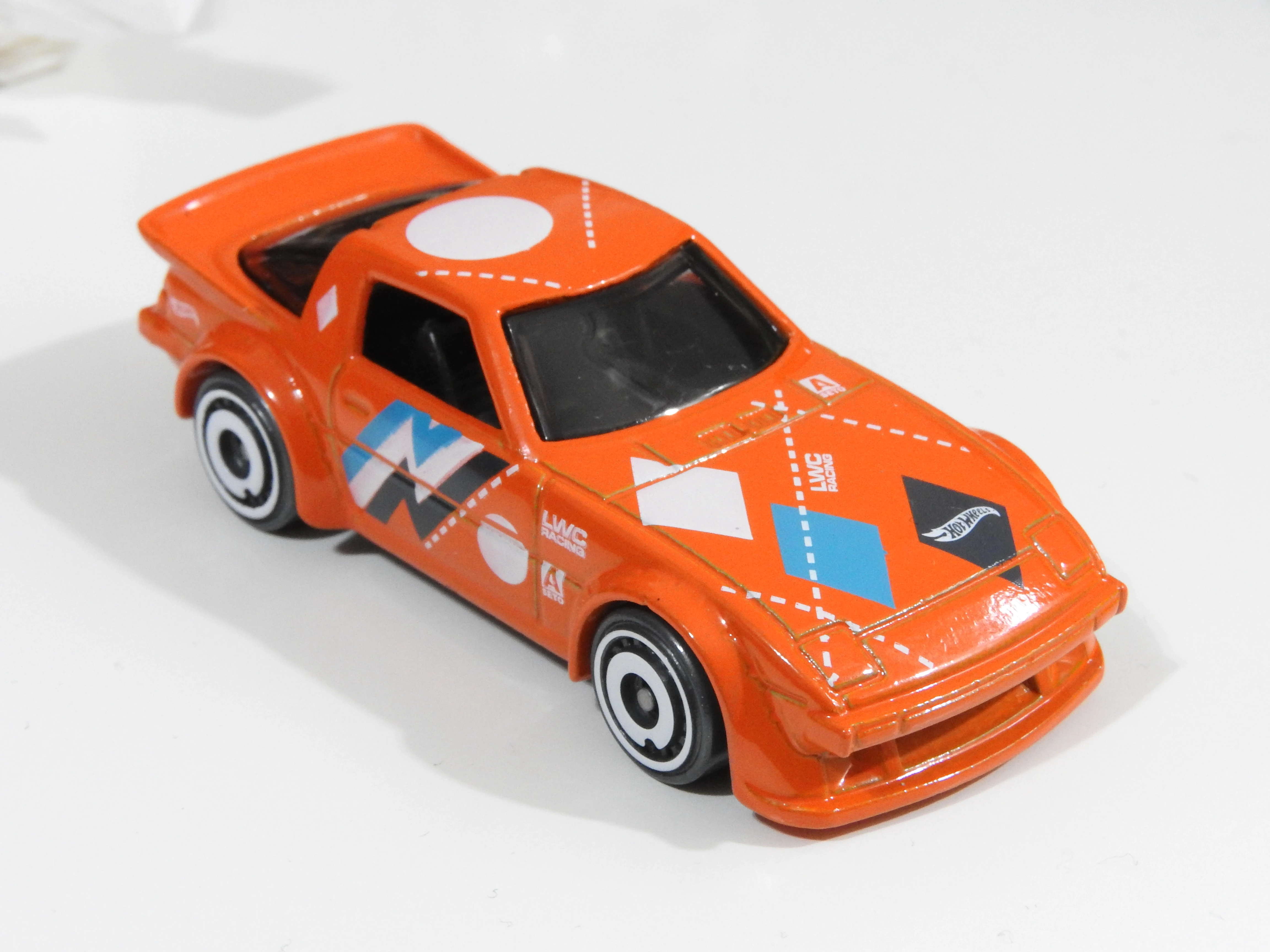 Mazda RX-7