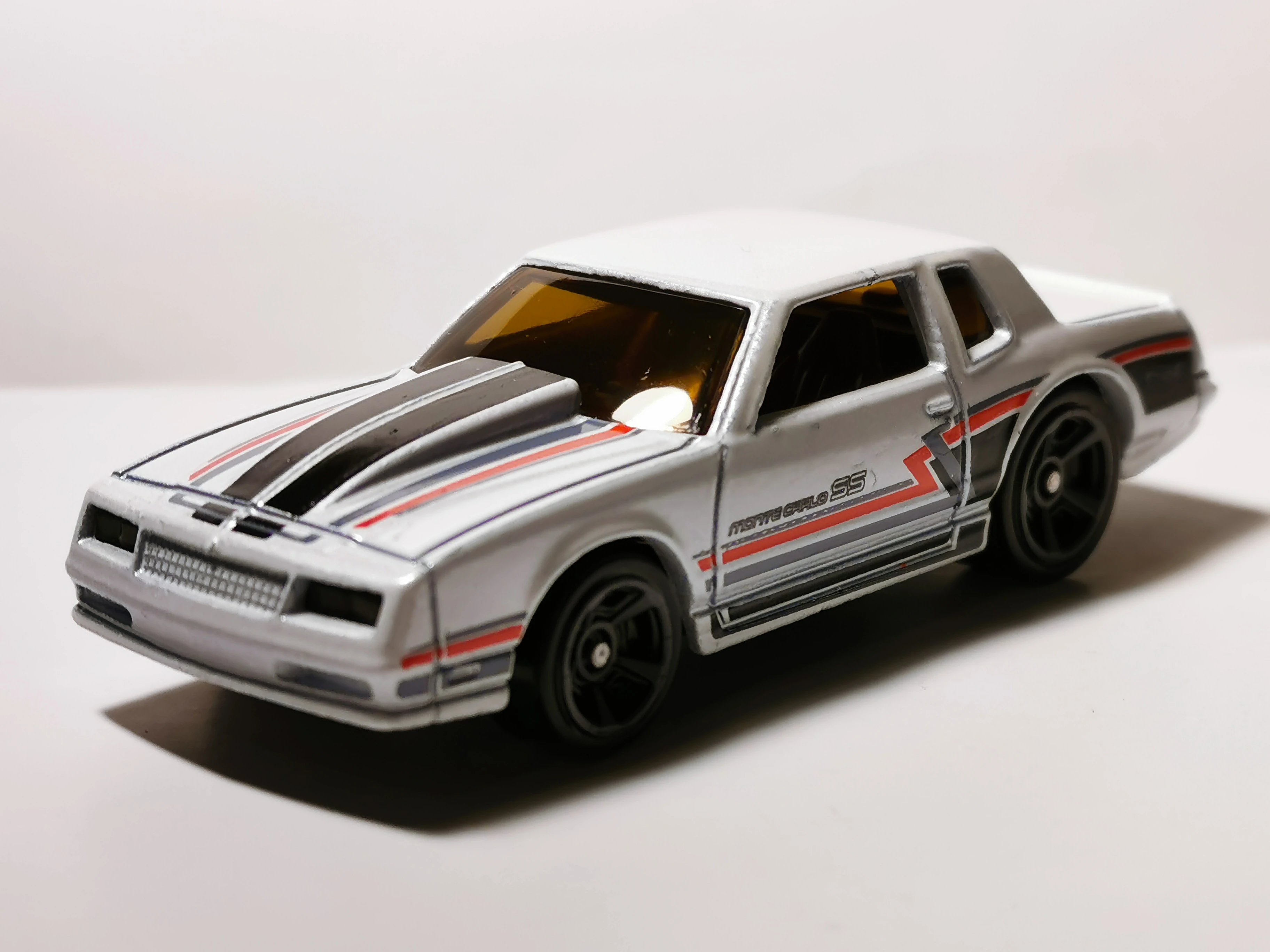 '86 Monte Carlo SS