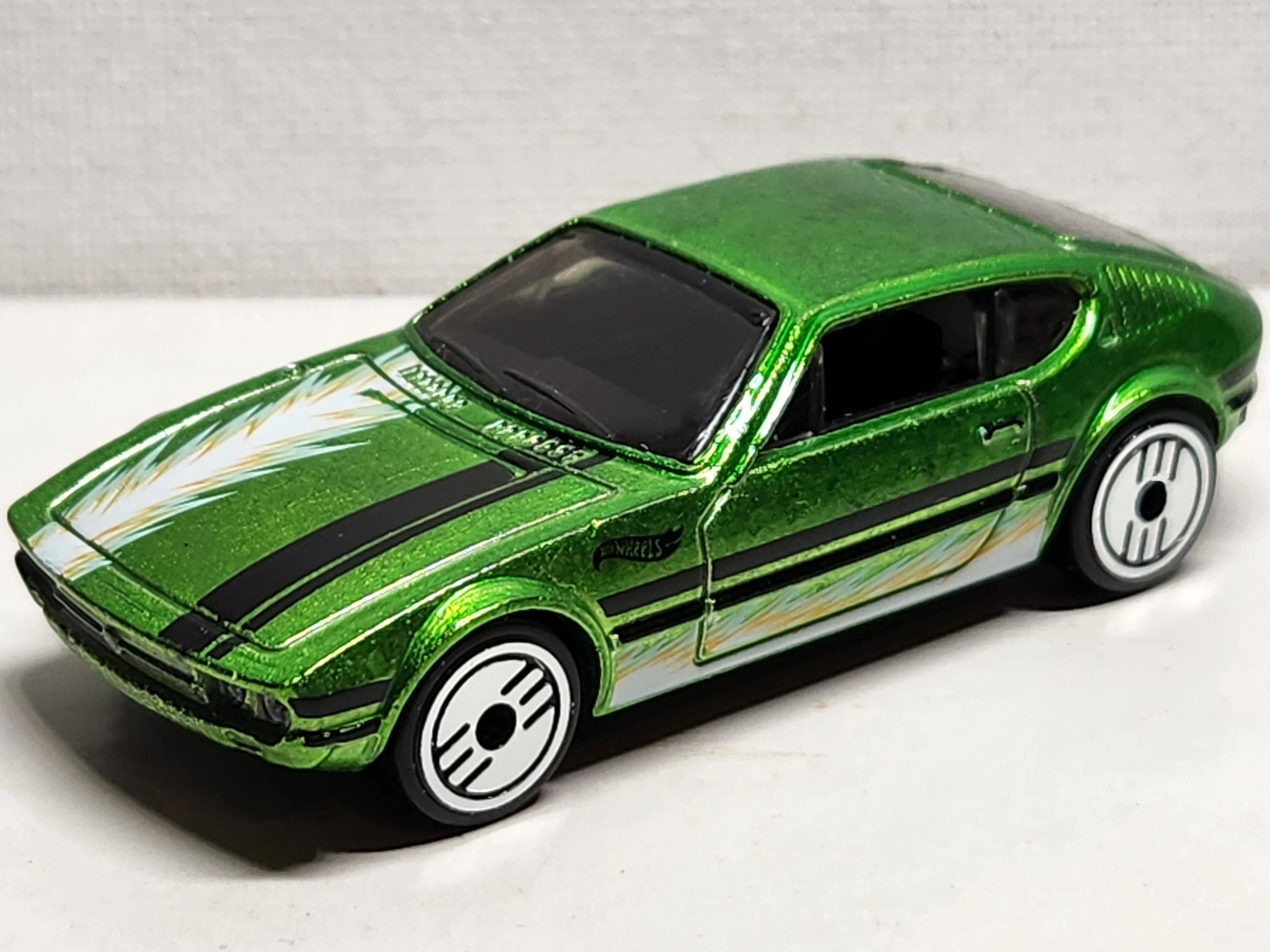 Volkswagen SP2