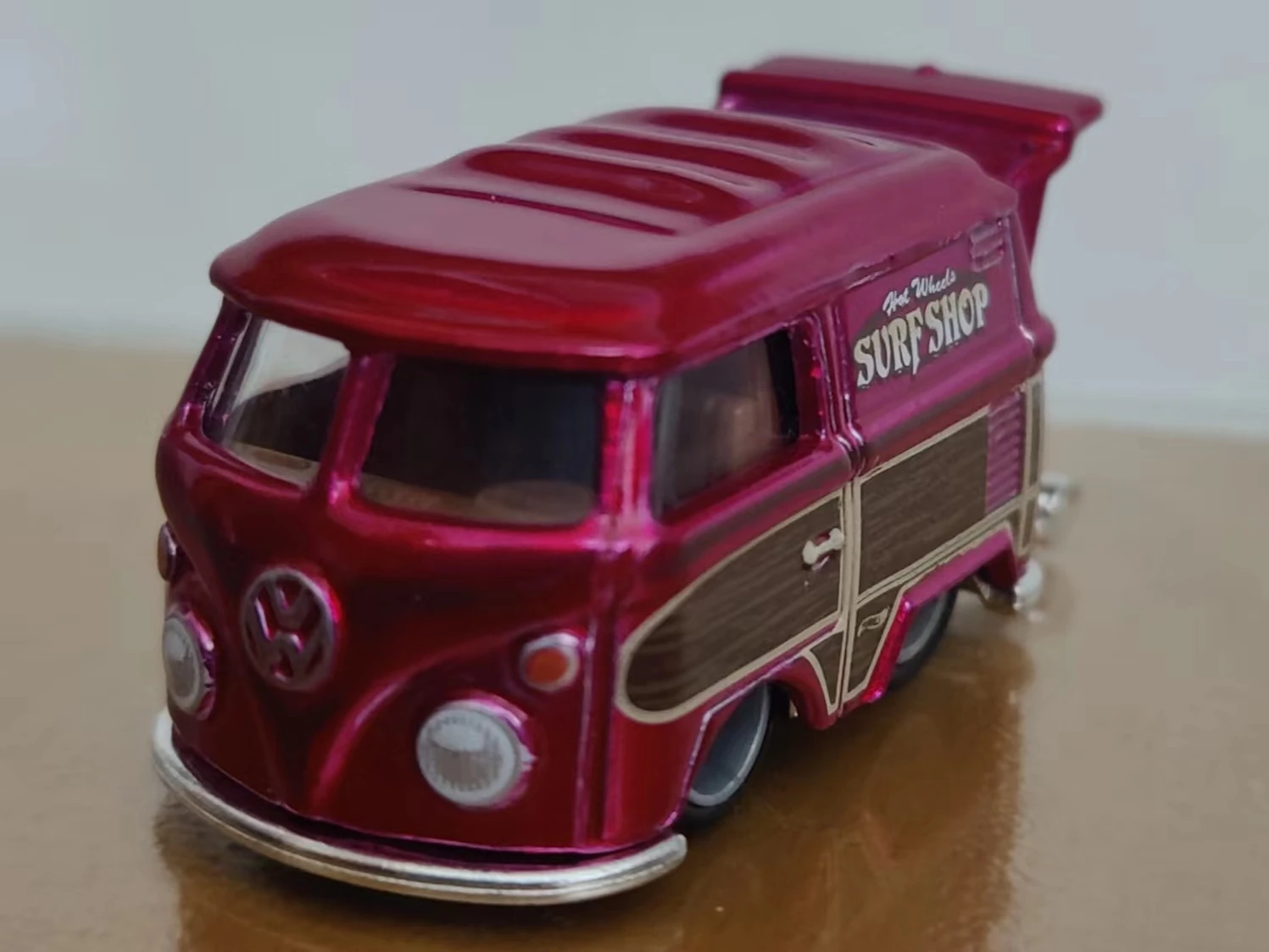 Kool Kombi