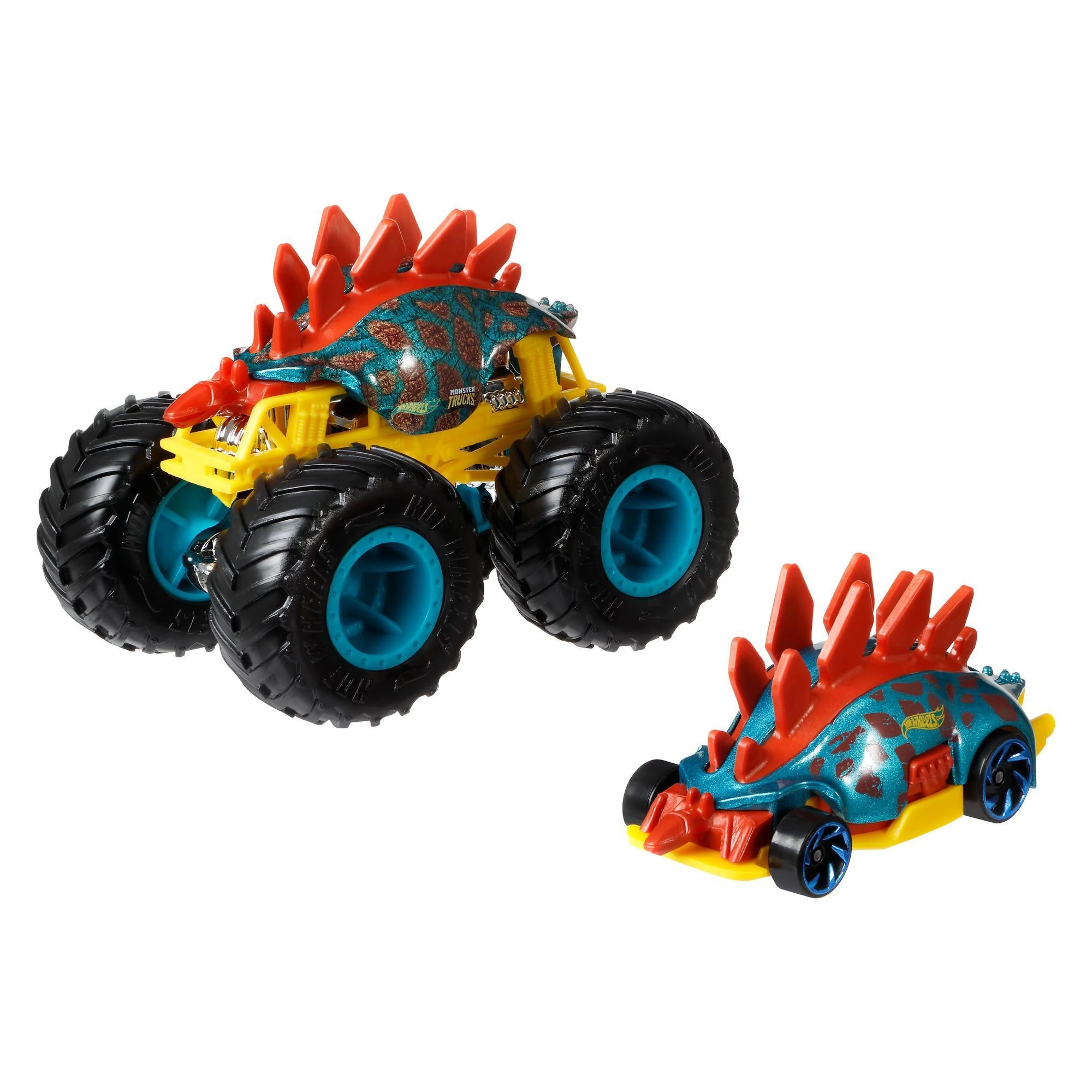 Motosaurus