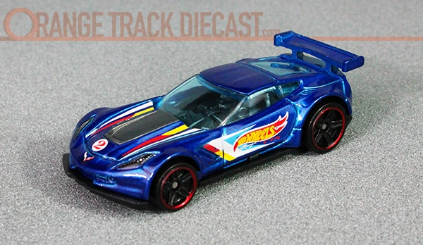 Corvette C7.R